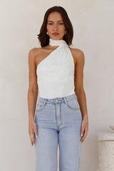 Firefly Fantasia Bodysuit White