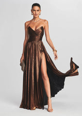 Waldorf Dress