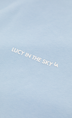 Lucy Sweatpants in Blue